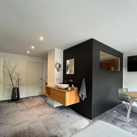 Bonne Ame Apartment Sankt Martin Ngoại thất bức ảnh