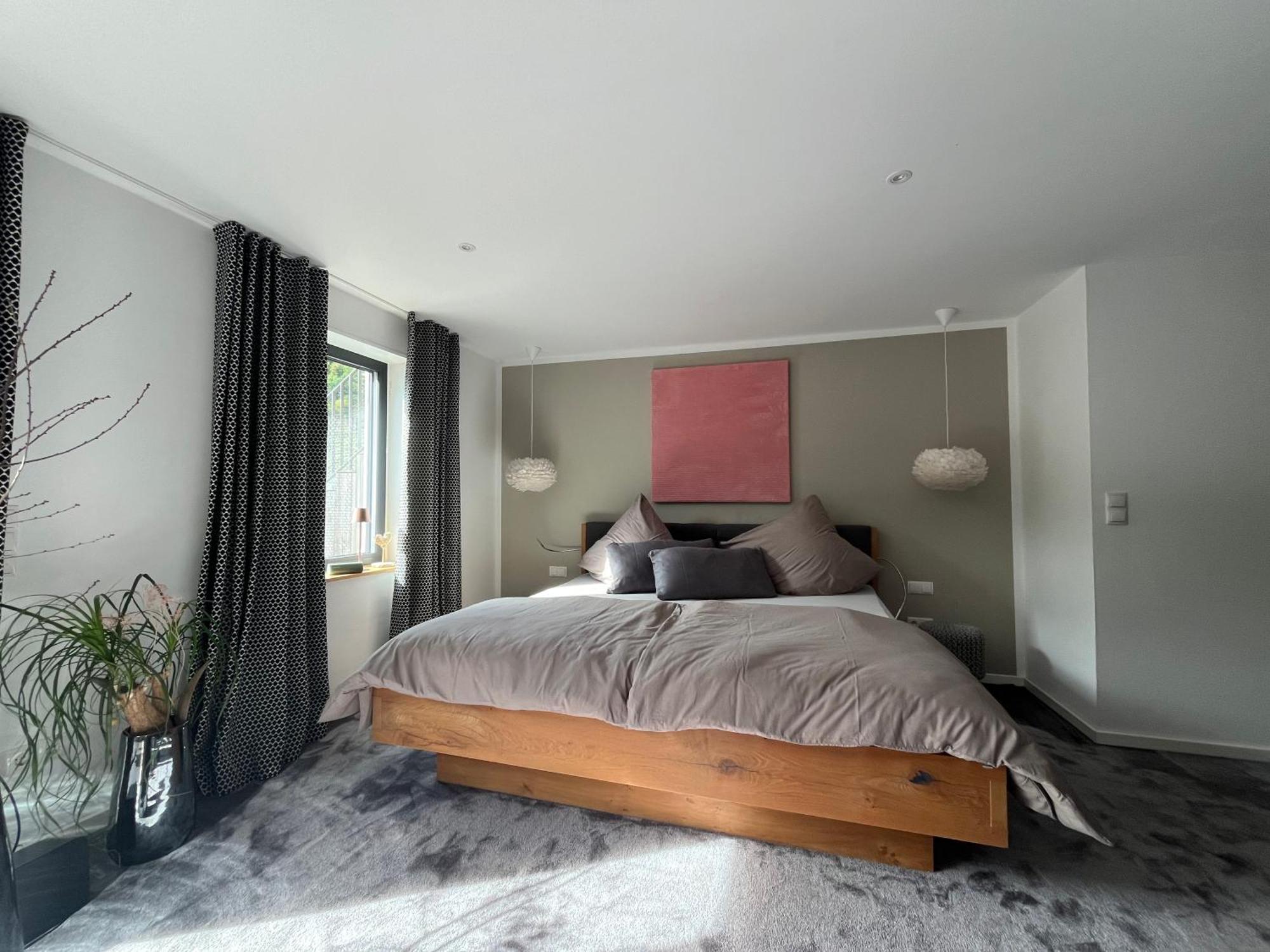 Bonne Ame Apartment Sankt Martin Ngoại thất bức ảnh