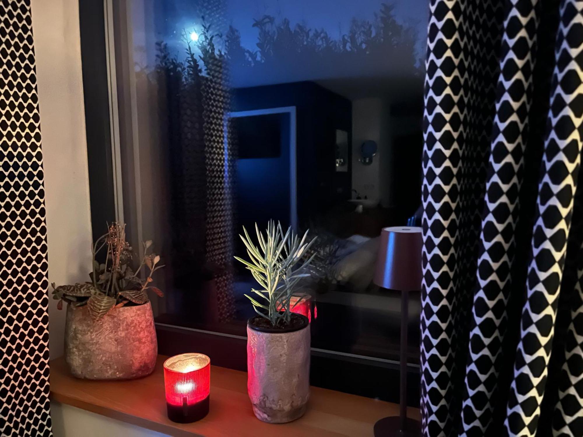 Bonne Ame Apartment Sankt Martin Ngoại thất bức ảnh