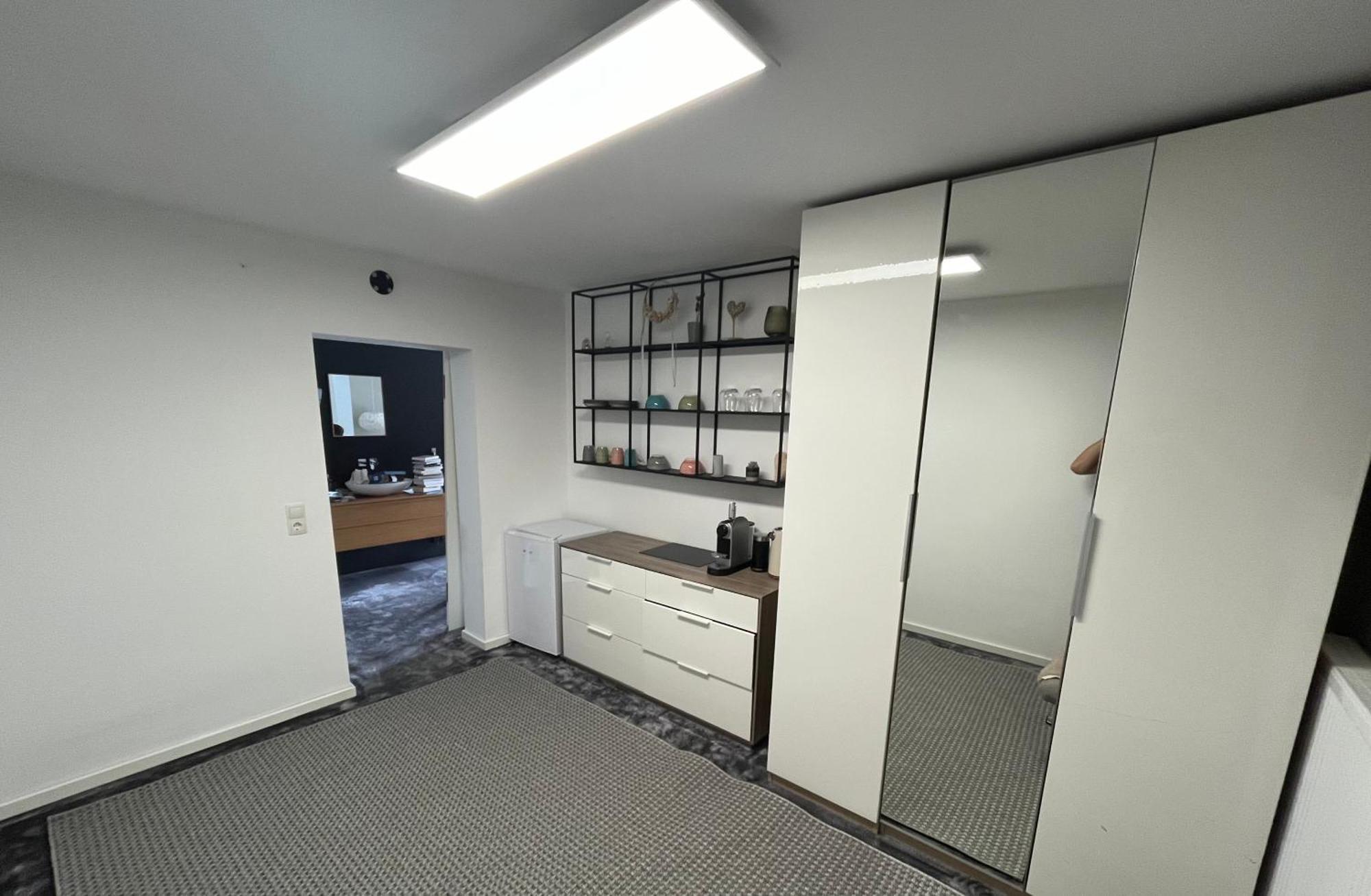 Bonne Ame Apartment Sankt Martin Ngoại thất bức ảnh