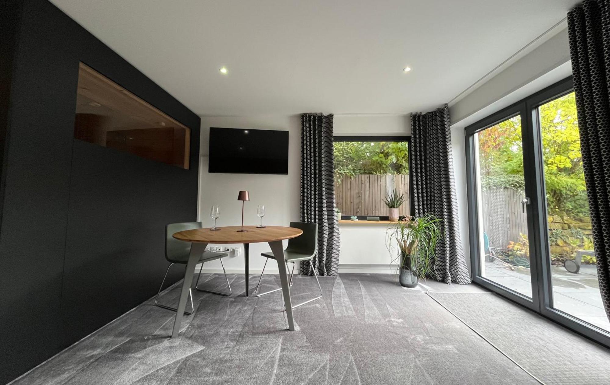 Bonne Ame Apartment Sankt Martin Ngoại thất bức ảnh